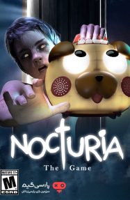 دانلود بازی Nocturia The Game برای PC