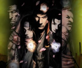 Onimusha 2 Samurais Destiny