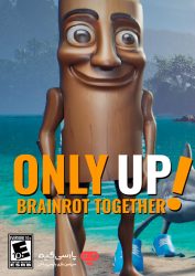 دانلود بازی Only Up BRAINROT TOGETHER برای PC
