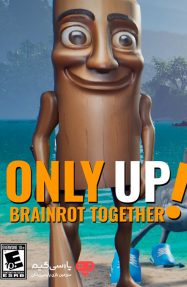 دانلود بازی Only Up BRAINROT TOGETHER برای PC