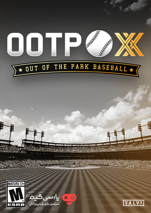 دانلود بازی Out of the Park Baseball 20 برای PC