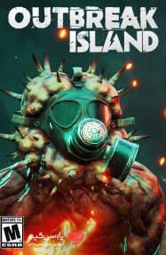 دانلود بازی Outbreak Island برای PC