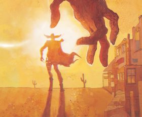 Outlaws Plus Handful of Missions Remaster