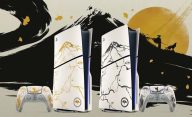 فروش پلی استیشن 5 فروش بازی Ghost of Yotei