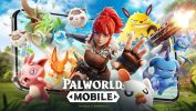 بازی Palworld Mobile