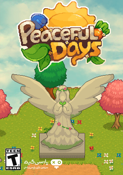 دانلود بازی Peaceful Days برای PC