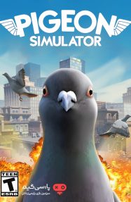 دانلود بازی Pigeon Simulator برای PC