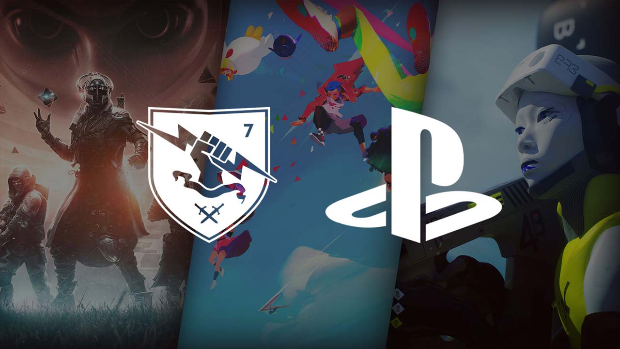 Destiny 2 پلی استیشن بانجی