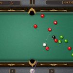 دانلود بازی Pool Billiards Pro برای اندروید