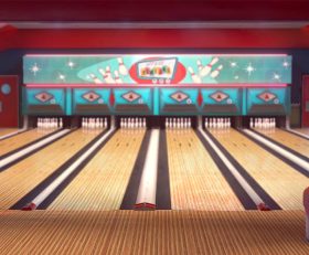 Premium Bowling