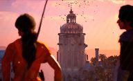 تصاویر گیم پلی ریمیک Prince of Persia Sands of Time