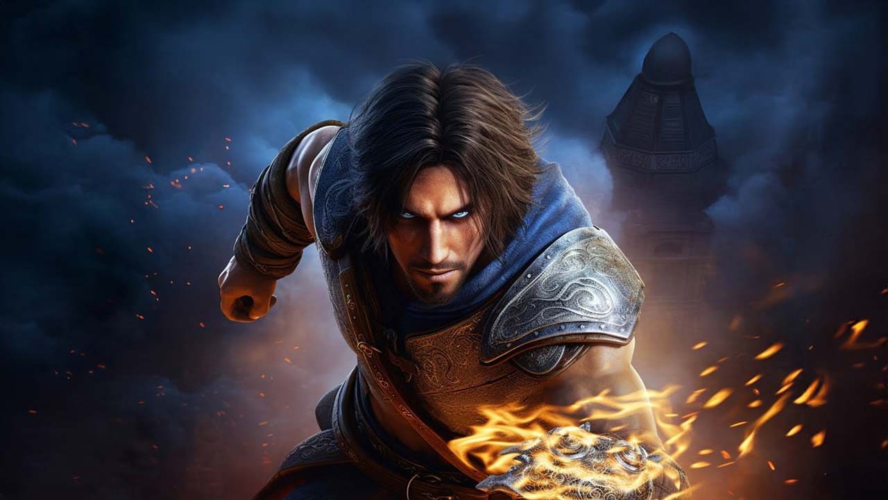 زمان انتشار ریمیک بازی Prince of Persia