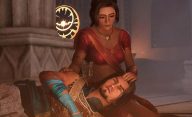 تصاویر ریمیک Prince of Persia Sands of Time