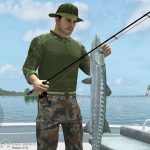 دانلود بازی Professional Fishing 2 برای اندروید