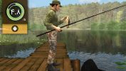 دانلود بازی Professional Fishing 2 برای اندروید