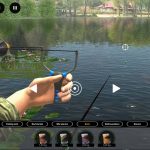 دانلود بازی Professional Fishing 2 برای اندروید