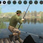 دانلود بازی Professional Fishing 2 برای اندروید