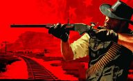 بازی Red Dead Redemption نسل نهم