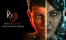 تریلر معرفی بازی Raji Kaliyuga