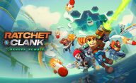 بازی موبایل Rachet & Clank: Ranger Rumble