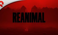 تریلر تاریخ انتشار REANIMAL