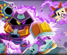 Rebel Engine