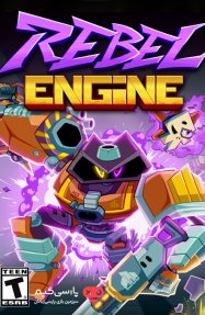 دانلود بازی Rebel Engine برای PC