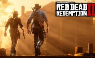 فروش بازی Red Dead Redemption 2