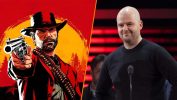 بازی Red Dead 3 دن هوزر