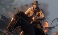 نسخه نسل جدید Red Dead Redemption 2