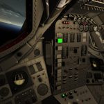بازی Reentry A Space Flight Simulator