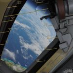 بازی Reentry A Space Flight Simulator
