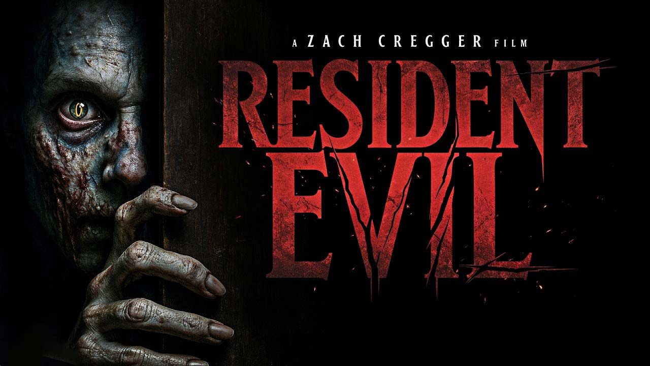 فیلم جدید Resident Evil
