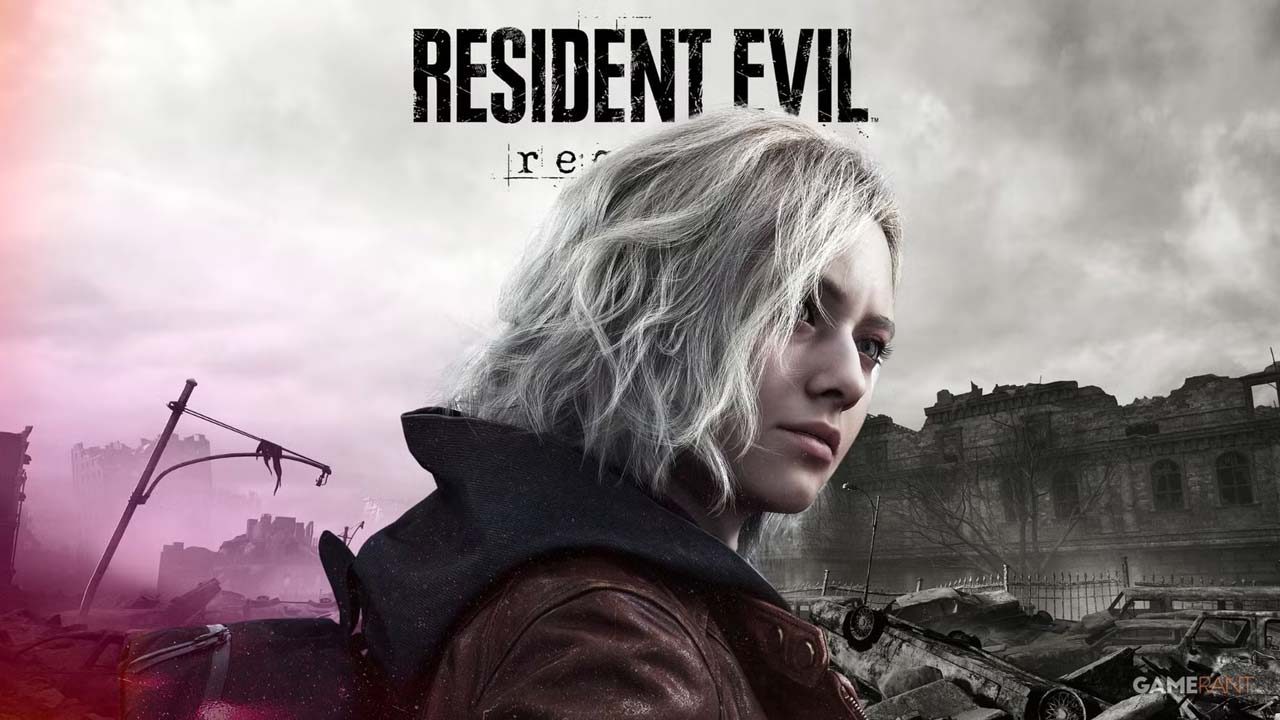 سیستم مورد نیاز Resident Evil Requiem