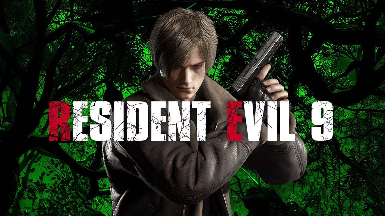 Resident Evil Requiem لیان کندی