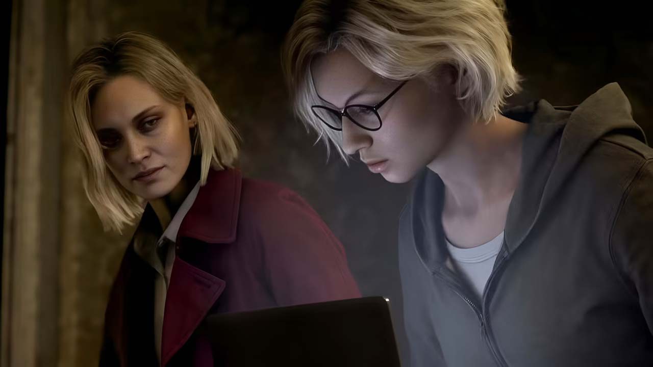بسته الحاقی Resident Evil Requiem
