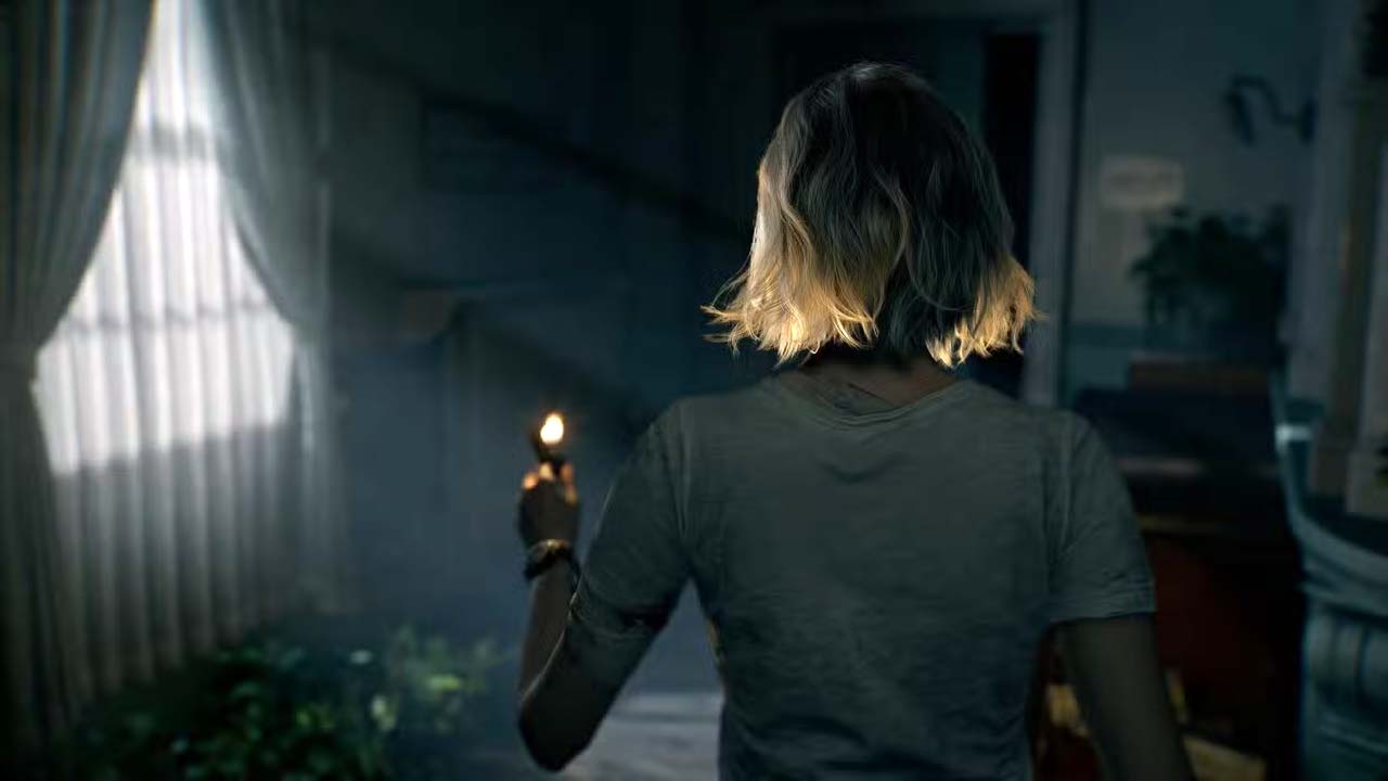 سیستم مورد نیاز Resident Evil Requiem