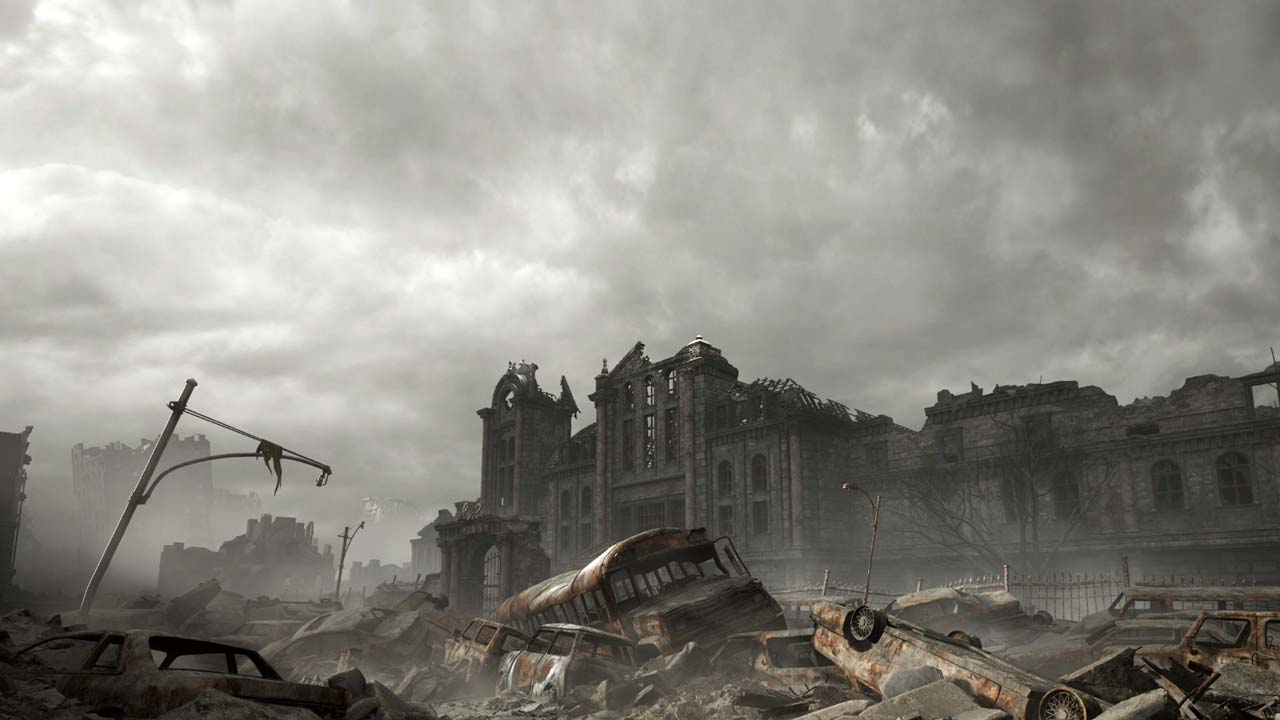 شخصیت‌های Resident Evil Requiem