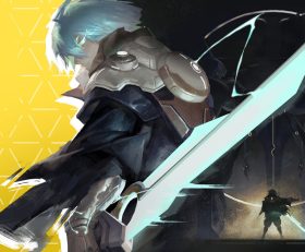 Retrace the Light