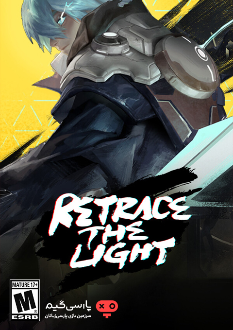 دانلود بازی Retrace the Light برای PC