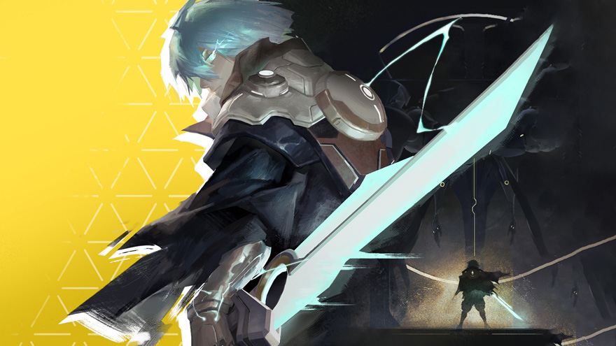 Retrace the Light