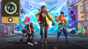 دانلود بازی Ricochet Squad PvP Shooter برای اندروید