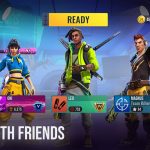 دانلود بازی Ricochet Squad PvP Shooter برای اندروید