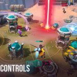 دانلود بازی Ricochet Squad PvP Shooter برای اندروید