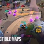 دانلود بازی Ricochet Squad PvP Shooter برای اندروید
