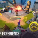 دانلود بازی Ricochet Squad PvP Shooter برای اندروید