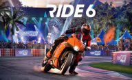 بازی Ride 6