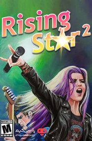 دانلود بازی Rising Star 2 برای PC