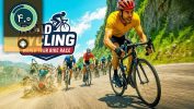 دانلود بازی Road Cycling: World Tour Race برای اندروید