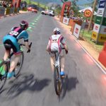 دانلود بازی Road Cycling: World Tour Race برای اندروید